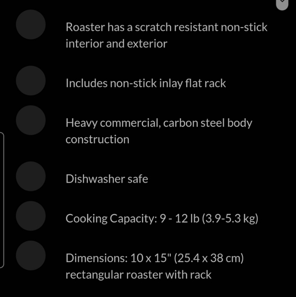 MasterChef Roaster - Picture 7 of 7